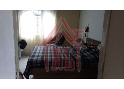 TERRENO - JD. TIETÊ - COM 03 CASAS ZL 1010